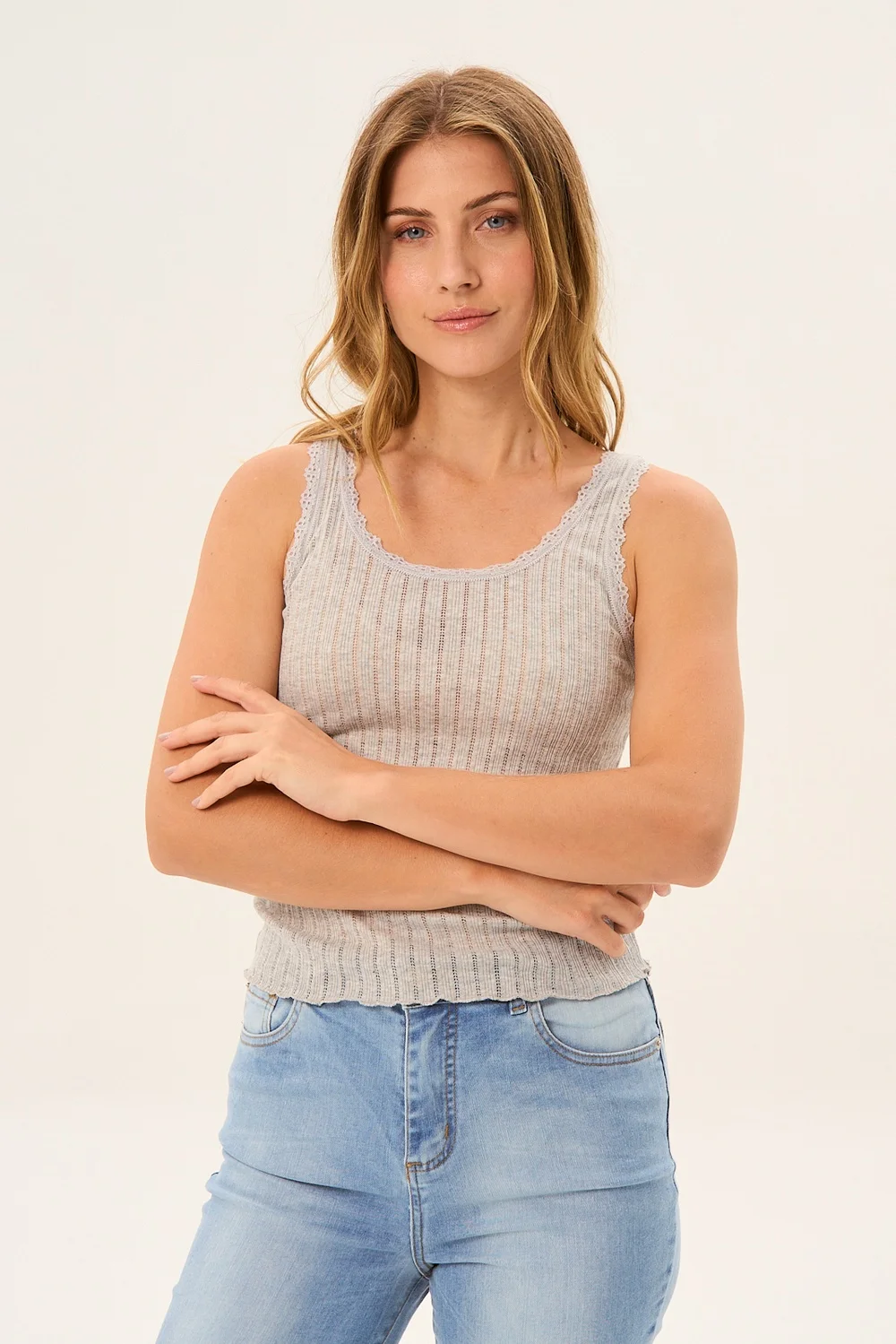 Musculosa Miel